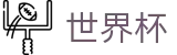 国际足联世界杯 - FIFA 2026外围入口 - 足球买球常用术语及串关技巧